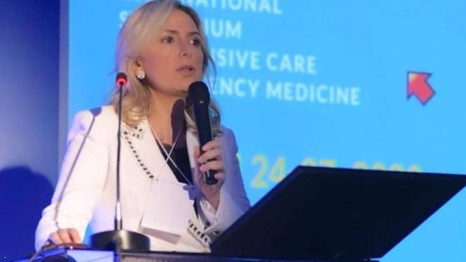 طبيبة عربية ترفض تولي منصب وزيرة الصحة في البرازيل لسبب غريب