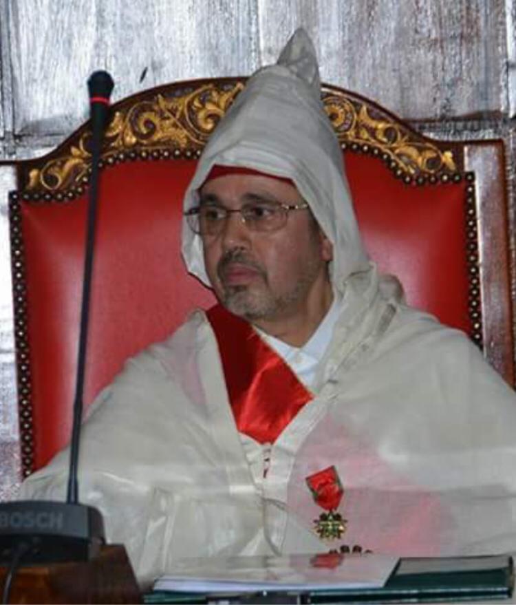 محمد عبد النباوي: مسار مهني يتوج بمهمة استكمال مشاريع السلطة القضائية