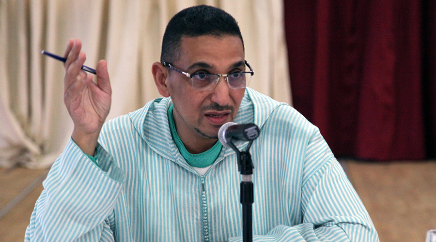 أبو حفص:”8 مارس مناسبة لتذكير الرجل بما عانته المرأة من ظلم واضطهاد”