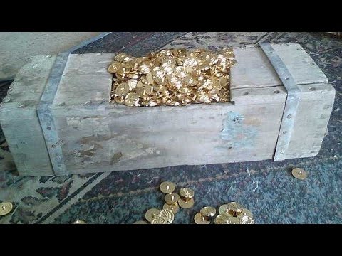 توقيف شبكة متخصصة في استخراج الكنوز بالصويرة