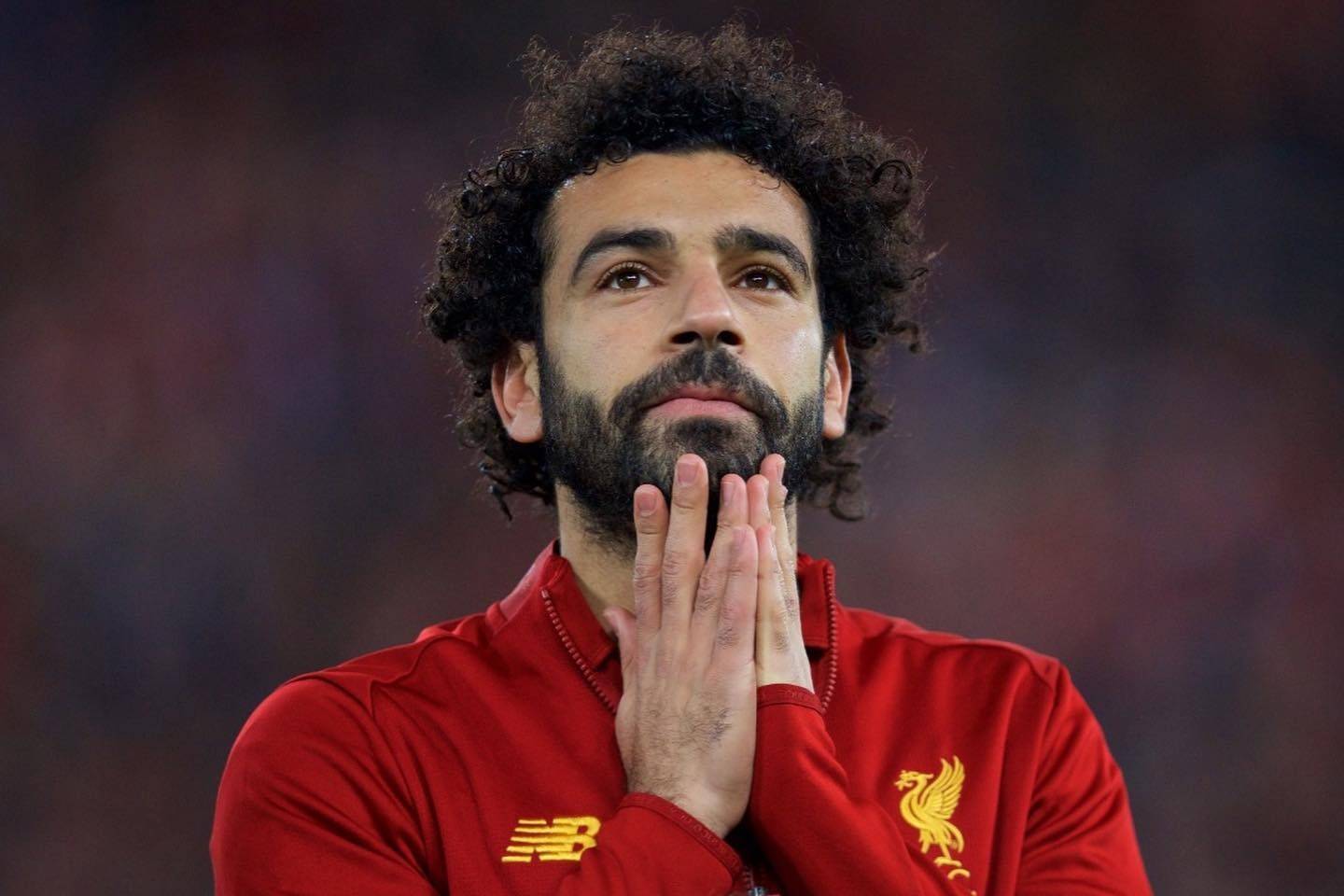 محمد صلاح يبلغ إدارة ليفربول بالرحيل ويكشف وجهته القادمة