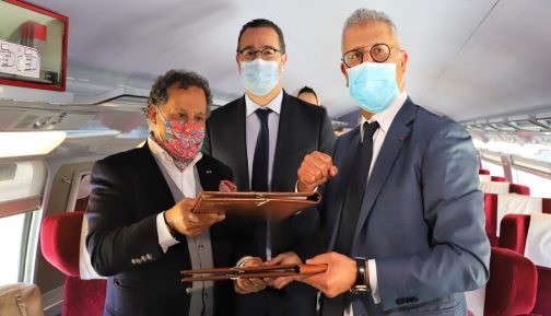 مكتب “لخليع” ومؤسسة المتاحف الوطنية يدعمان السفر الاستكشافي للمتاحف