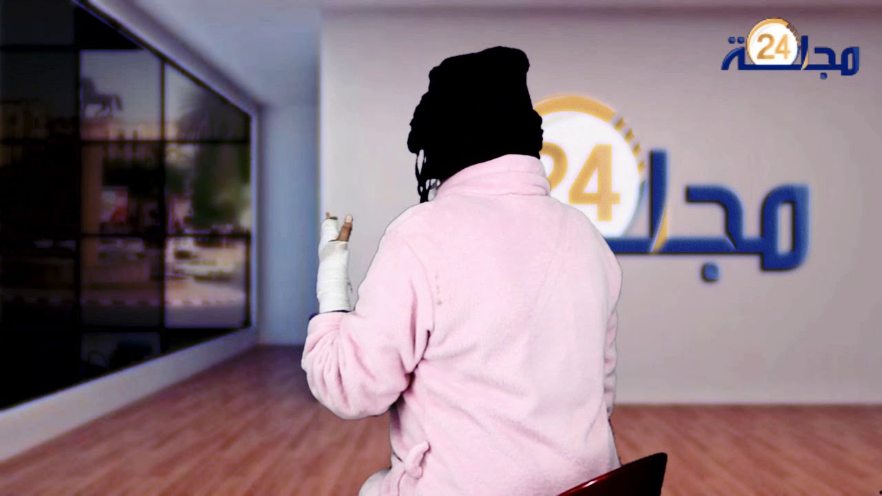 فيديو سيدة من سطات:”جيراني حولو حياتي الى جحيم لايطاق وأناشد وكيل الملك بالتدخل”