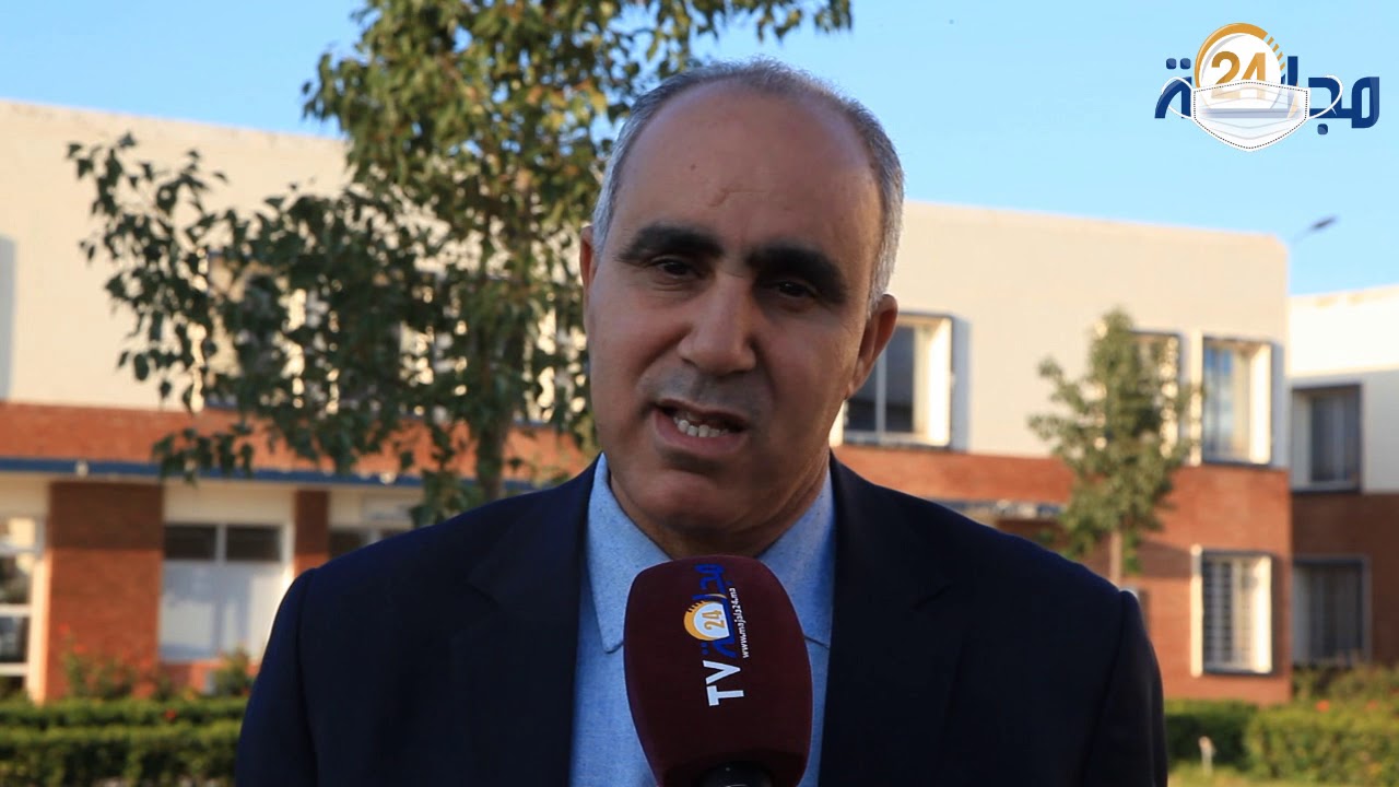 فيديو|نقيب هيئة المحامين بخريبكة يلخص مستجدات قوانين الانتخابات المقبلة