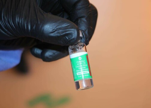 حصيلة حملة التلقيح ضد “كورونا” في المغرب.. أكثر من 3,65 مليون مستفيد