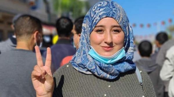 تأييد براءة أستاذة متعاقدة من تهمة التحريض على التظاهر غير المرخص