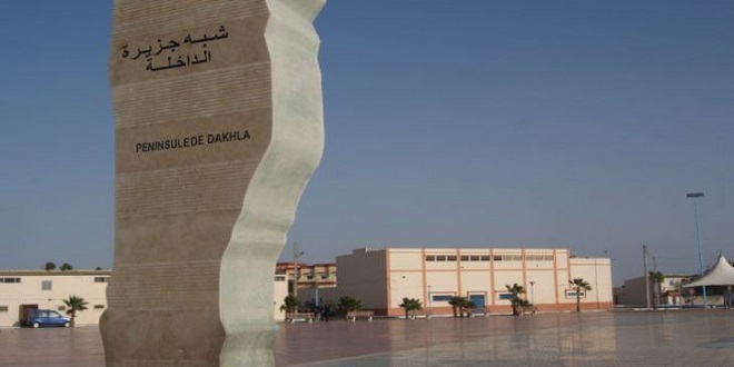 لوفيغارو: مدينة الداخلة المغربية جنة عدن بين المحيط والصحراء