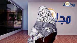 فيديو|سيدة من سطات ترد على جارتها وتوضح طبيعة الخصومة بينهما