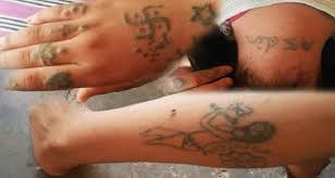 تأجيل ملف قضية “فتاة الوشم” إلى غاية 20 أبريل المقبل