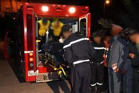 مراكش.. مصرع طالبتين جراء استنشاقهما غاز البوتان