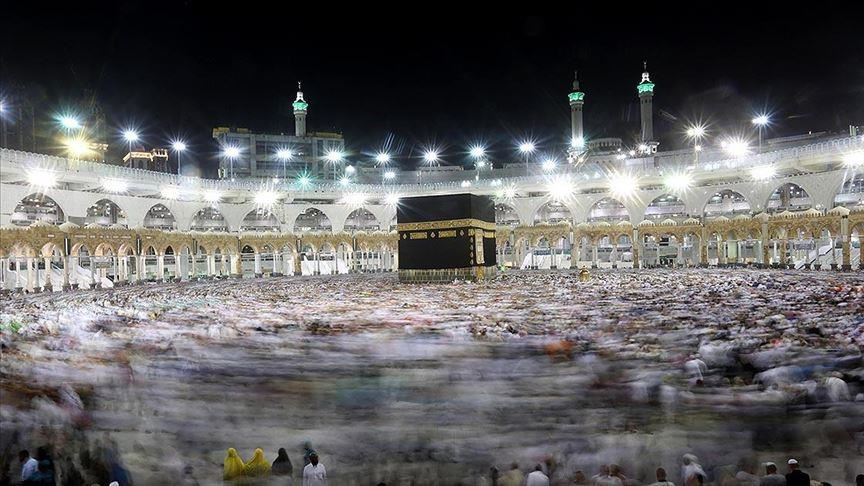 السعودية تمنع الأتراك من دخول أراضيها لأداء العمرة