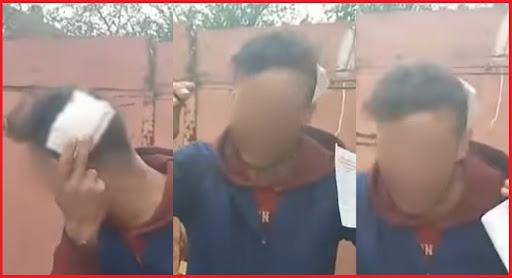 مكناس: الأمن يتفاعل مع مقطع فيديو الاعتداء على شخص بالضرب والجرح