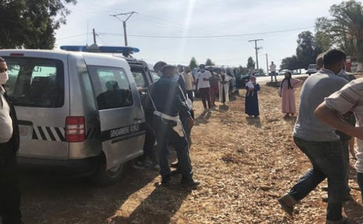 الجديدة…نهاية مأساوية لبزناس بضواحي أحد ولاد فرج