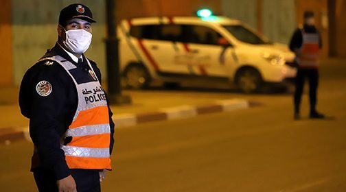 تمديد فترة العمل بالإجراءات الاحترازية لأسبوعين إضافيين