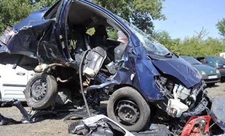 13 قتيلا و 2016 جريح.. هذه حصيلة حوادث السير بالمناطق الحضرية خلال الأسبوع الماضي