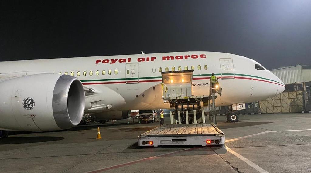 المغرب يتوقع وصول أربع دفعات من لقاحات مختلفة خلال الأيام المقبلة