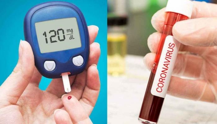 السكري وكورونا.. باحثون يوضحون “الخطر”