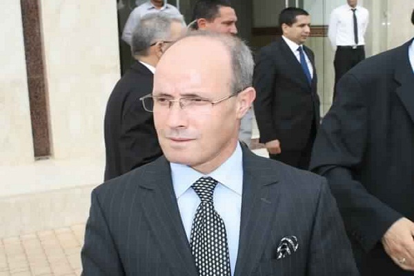 شقيقة الوكيل العام العام لدى استئنافية الجديدة في ذمة الله