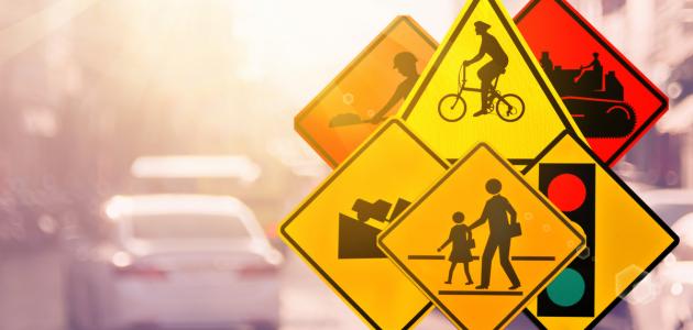 مجلس جماعة سطات…إشارات مرور غائبة وساكنة غاضبة