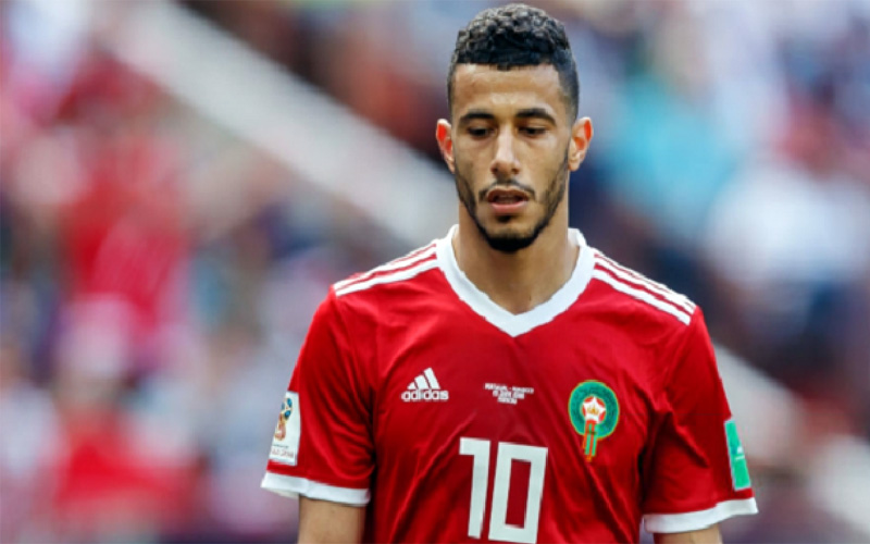 مغادرة لاعب “الأسود” لغلطة سراي “تحرك” الرغبة السابقة لإشبيلية وبيتيس في ضمه