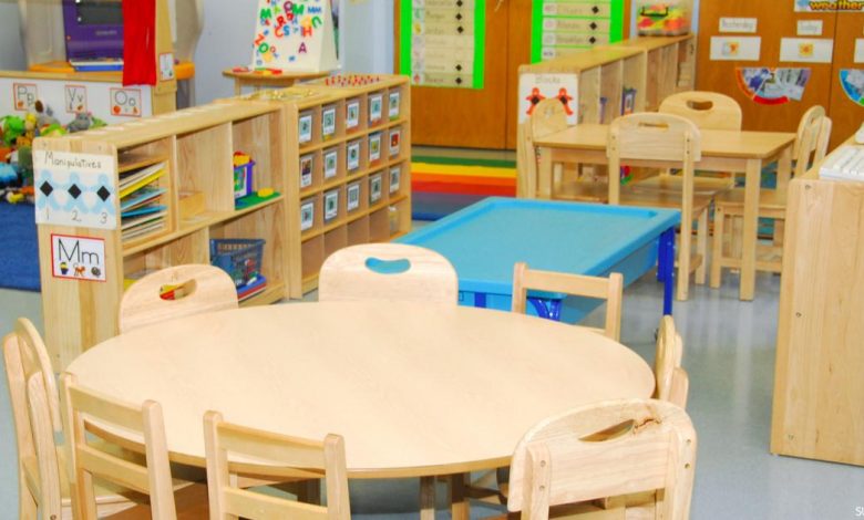 الصندوق الوطني للضمان الاجتماعي يخصص تعويضات جزافية لأرباب دور الحضانة الخاصة