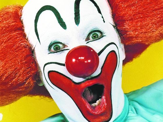 ماذا أصاب بهلوان كتالونيا؟؟؟