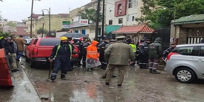 قرار قاضي التحقيق بشأن صاحب “المعمل السري” بطنجة