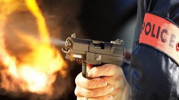 وفاة مقدم شرطة برصاصة من مسدسه بالناظور