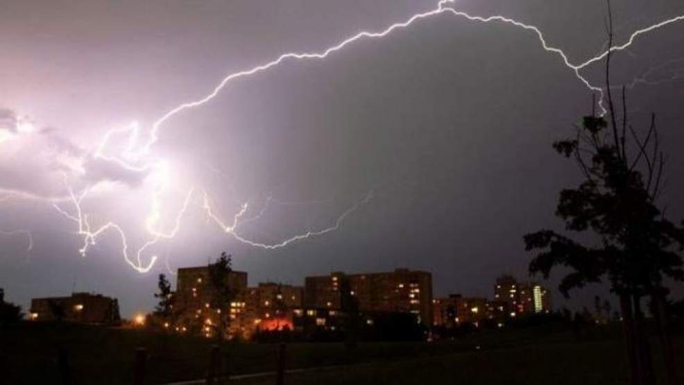 طقس اليوم الثلاثاء: زخات مطرية رعدية بهذه الأقاليم من المملكة