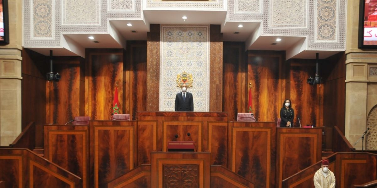 مجلس النواب يفتتح غدا الثلاثاء دورة استثنائية