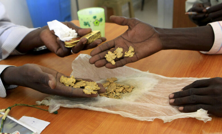 المغرب والسودان.. شراكة واتفاقيات لتطوير مناجم الذهب