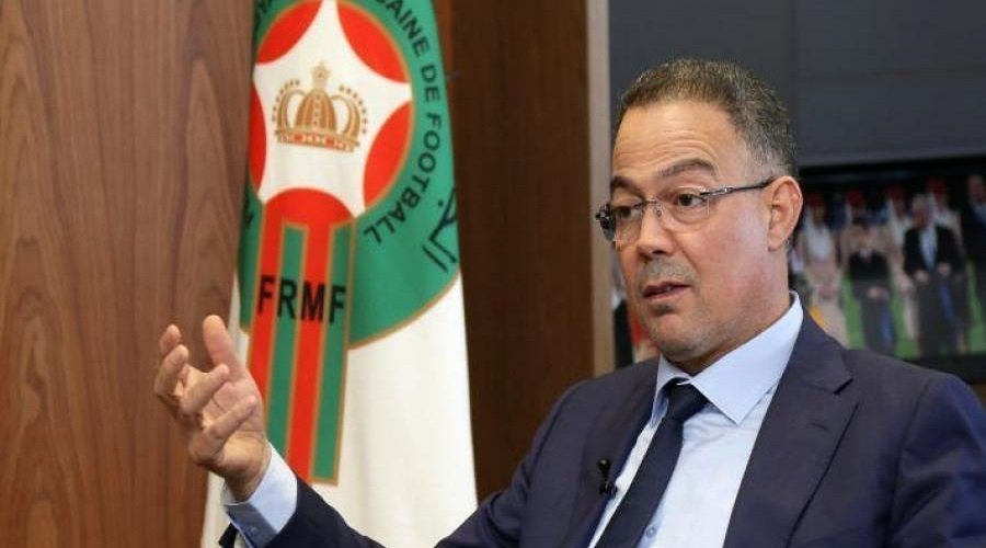 تغييرات في أنظمة اللعب على جدول أعمال الجمع العام لجامعة لقجع