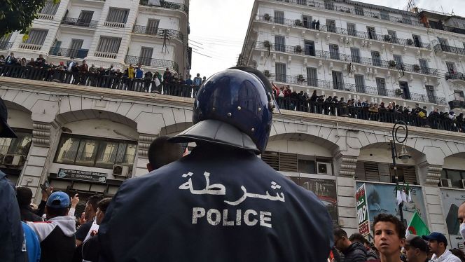 اغتصاب طفل في مخفر شرطة بالجزائر يستنفر هيئات دولية