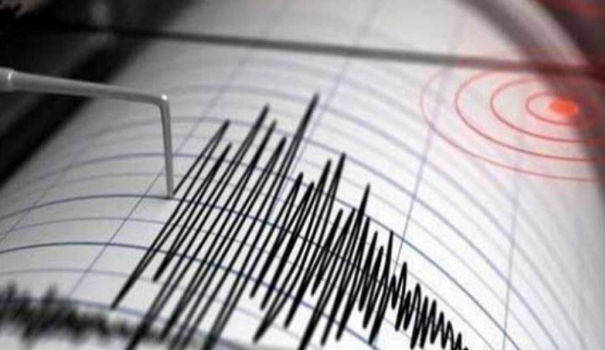 هزة أرضية بقوة 4,3 درجات تضرب إقليم الدريوش