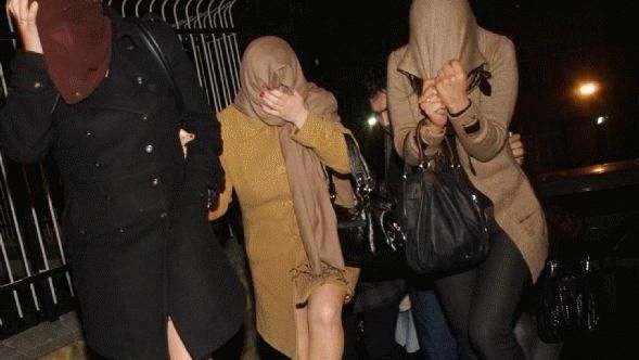 فاس: توقيف 18 شخصا بسبب تسهيل البغاء والفساد والاتجار بالبشر