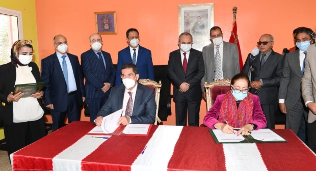 الرباط.. توقيع ملاحق اتفاقيات خاصة لإحداث 100 قاعة للتعليم الأولي بثلاث جهات بالمملكة