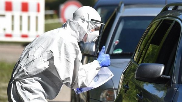 ألمانيا.. تشديد حظر التجول من أجل مكافحة كوفيد-19