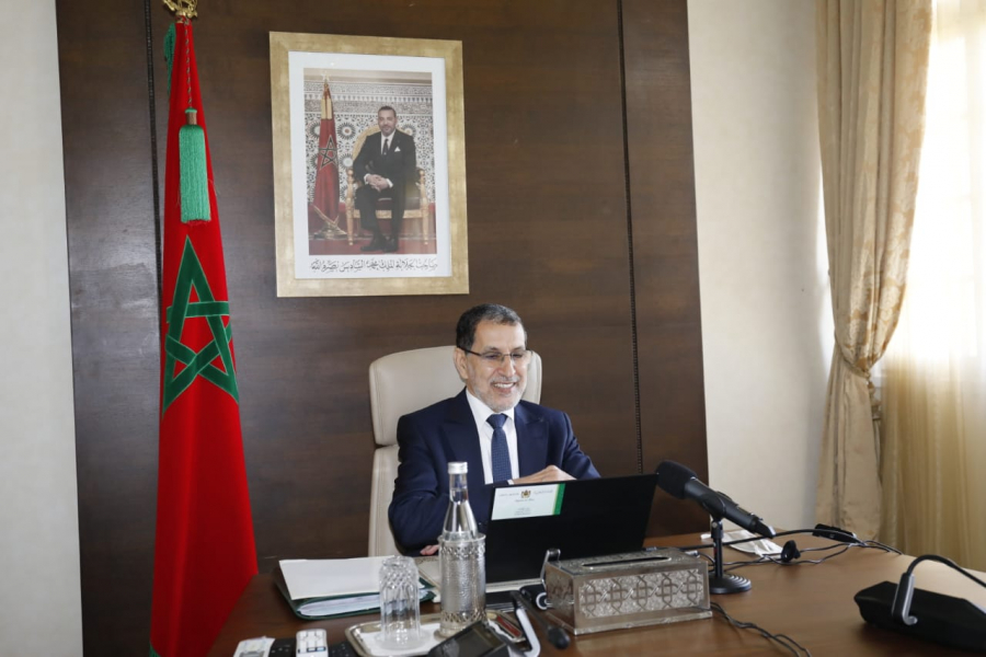 العثماني: حماية المستهلك وضمان الشفافية أساس للبناء الاقتصادي المنشود