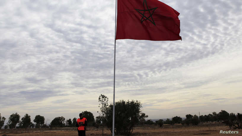 المغرب: محاكمة ممثل كوميدي فرنسي بتهمة “نشر فيديو مهين”