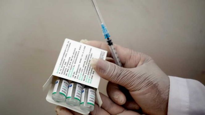 الصين تعترف بضعف فعالية بعض لقاحاتها ضد كورونا