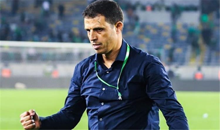 جمال السلامي: حققت إنجازات عجز عنها 10 مدربين مع الرجاء