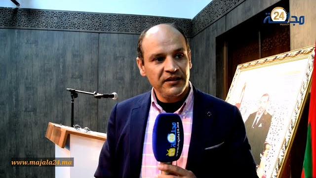 فيديو|دورة تكوينية مهنية جمعت صحافي مدينة تطوان من تأطير الدكتور الإدريسي حول الحماية القانونية للصحافيين