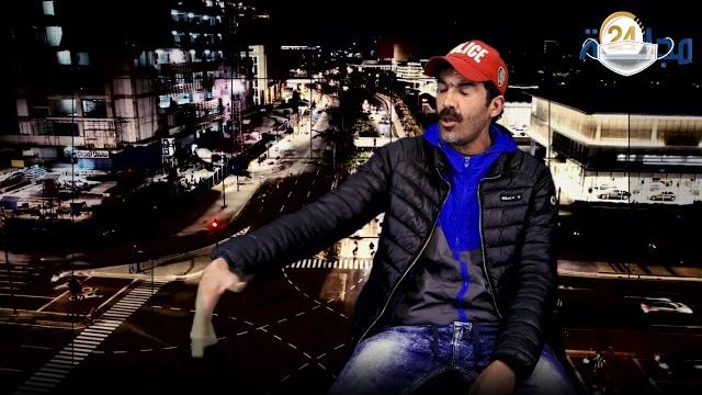 فيديو|عائدون من السجون …..السجين الملقب “بالعور” يحكي اصعب الايام عشتها في سجن عكاشة