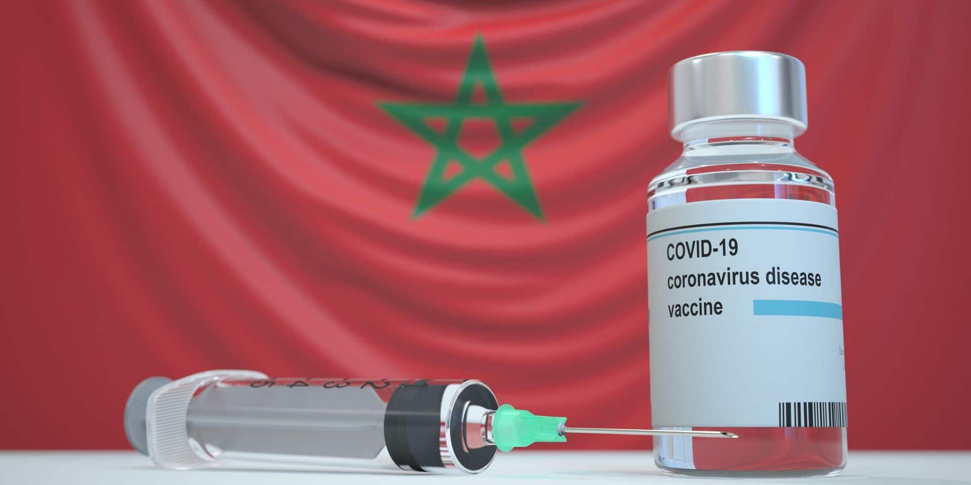 وزارة الصحة تشرع في تلقيح الذين تتراوح أعمارهم بين 55 و60 سنة