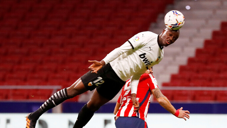 رابطة الدوري الإسباني تبرئ كالا من العنصرية المزعومة