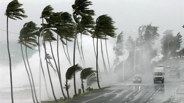أمطار رعدية قوية اليوم الخميس وغدا الجمعة بعدد من أقاليم المملكة