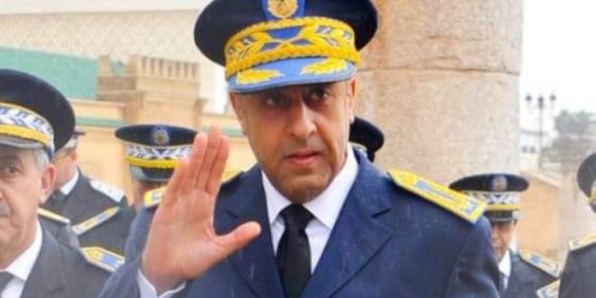 مديرية الأمن تفرج عن تعيينات جديدة في مناصب المسؤولية