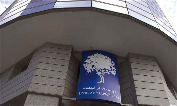أداء أسبوعي: بورصة الدار البيضاء على ارتفاع من 5 إلى 9 أبريل