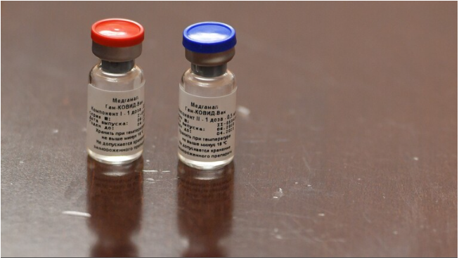 نائب رئيس وزراء سلوفاكيا: لدى “سبوتنيك V” الروسي خصوم رفيعو المستوى