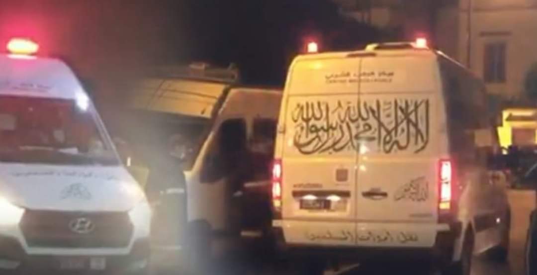 العثور على جثة جنين وسط حاوية للأزبال باكادير